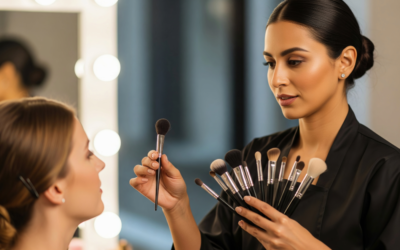 Professional Makeup Artist