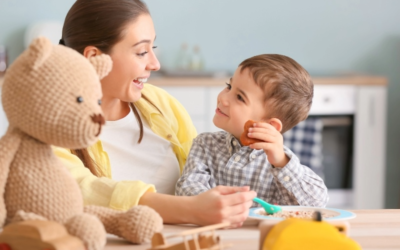 Childcare Specialist