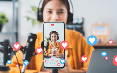 Influencer & Digital Content Creation