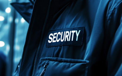 Professional Security Training